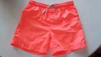 Oranje Zwembroek Maat 146, Kinderen en Baby's, Kinderkleding | Kinder-zwemkleding, Ophalen of Verzenden, Maat 146, Hema, Zwembroek