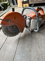 Stihl banden doorslijpmachine, Overige soorten, Stihl, Gebruikt, Ophalen