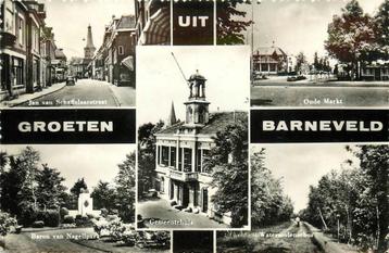 (387-207-047) Barneveld Groeten uit beschikbaar voor biedingen