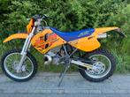 KTM EXC 250 1996 met kenteken - Collectors item, 250 cc, Zo goed als nieuw, Ophalen, Overige merken
