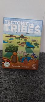 Tectonic Tribes spel jolly dutch, Ophalen of Verzenden, Zo goed als nieuw, Jolly Dutch