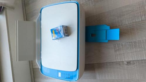 HP Deskjet, Computers en Software, Printers, Gebruikt, Printer, Ophalen