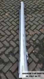 W205 Dorpel Rechts A2056907202 C Klasse side skirt Ori 11202, Gebruikt