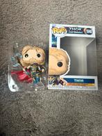 Funko Pop! Thor: Love and Thunder #1040, Kinderen en Baby's, Speelgoed | Actiefiguren, Ophalen of Verzenden, Zo goed als nieuw