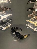 Versace Zonnebril Gloednieuw, Sieraden, Tassen en Uiterlijk, Zonnebrillen en Brillen | Heren, Overige merken, Zonnebril, Zwart
