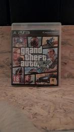 Gta 5 grand thaft auto five, Avontuur en Actie, Vanaf 18 jaar, 1 speler, Ophalen of Verzenden