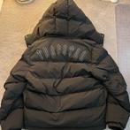 Trapstar Winterjas maat M/L, Verzenden, Nieuw, Overige maten, Zwart