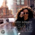 Cd trijntje oosterhuis | sundays in new york | nieuw, Ophalen of Verzenden, 1980 tot heden, Nieuw in verpakking, Jazz