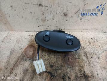 Toyota Yaris I Bedieningsknop Dashboard 1999 t/m 2005 beschikbaar voor biedingen