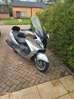 suzuki burgman 650, Particulier, Meer dan 35 kW, 650 cc, 2 cilinders
