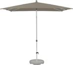 Glatz parasol Alu-Smart 240x240 cm 461 Taupe - NIEUW IN DOOS, Nieuw, Stokparasol, Ophalen, 2 tot 3 meter