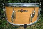 Vintage Majestic 14x6inch snaredrum, Muziek en Instrumenten, Ophalen of Verzenden, Zo goed als nieuw, Overige merken