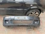 Voorbumper opel zafira opc A type, Ophalen, Gebruikt, Voor, Opel