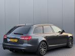 Audi A6 Avant 2.0 TFSI Pro Line S | 19" | Xenon | Trekhaak |, Euro 5, Navigatiesysteem, Gebruikt, Zwart