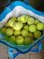 Tennisballen 100 stuks gebruikt (voor de hond), Ballen, Overige merken, Gebruikt, Ophalen of Verzenden