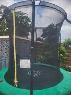 Trampoline, Ophalen of Verzenden, Zo goed als nieuw