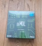 Wie is de Mol NIEUW en geseald leuk als kerstcadeau, Vijf spelers of meer, Ophalen of Verzenden, Nieuw, Just Games