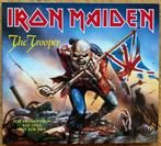 IRON MAIDEN - THE TROOPER (PROMO CD), Ophalen of Verzenden, Nieuw in verpakking