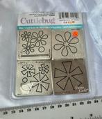 Snijmallen nw, Hobby en Vrije tijd, Ophalen of Verzenden, Nieuw, Overige thema's, Pons of Mal