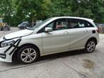 Mercedes B 180 benz bj 2016 typ 246 1.6 90 kw voor demontage, Ophalen of Verzenden, Gebruikt, Mercedes-Benz