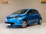 Renault ZOE R110 Limited 41 kWh / 109pk / Koopaccu / Cruise, Stof, Gebruikt, 41 kWh, 100 min
