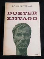 Boris Pasternak, Dokter Zjivago, Boeken, Ophalen of Verzenden, Gelezen