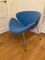 Artifort Orange Slice (2x) tot vrijdag beschikbaar, Huis en Inrichting, Fauteuils, Ophalen, Modern design, Gebruikt, 75 tot 100 cm