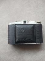 agfa isolette fotocamera, Ophalen of Verzenden, Gebruikt, Compact, Overige Merken