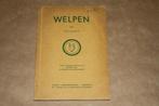 Boek - Welpen - Gilcraft - Circa 1935 !!, Verzamelen, Ophalen of Verzenden, Gebruikt, Boek of Tijdschrift