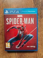 Spiderman PS4, Spelcomputers en Games, Games | Sony PlayStation 4, Avontuur en Actie, 1 speler, Ophalen of Verzenden, Zo goed als nieuw
