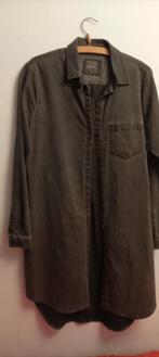 GSUS dames jurk/tuniek, Zwart, Ophalen of Verzenden, Zo goed als nieuw, Onder de knie