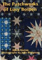 Boston – The Patchworks of Lucy Boston, Ophalen, Zo goed als nieuw, Overige onderwerpen