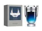 INVICTUS LEGEND  men's perfume  EDP 100ml, Sieraden, Tassen en Uiterlijk, Uiterlijk | Parfum, Nieuw, Ophalen of Verzenden