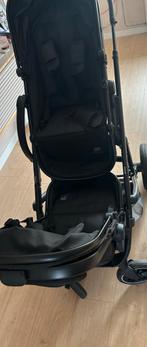 Kinderwagen duo DERYAN, Duowagen, Zo goed als nieuw, Combiwagen, Ophalen