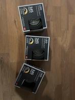 Inbouw LED spots, Metaal of Aluminium, Nieuw, Ophalen of Verzenden, Inbouw