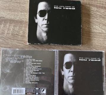 Meatloaf/Queen/LouReed/Joe Satriani/Scorpions/SnowPatrol/U2	 beschikbaar voor biedingen