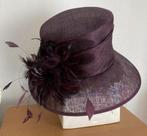 Acaba hoed maat 58, Ophalen of Verzenden, Hoed, Zo goed als nieuw, 58 cm (L, 7¼ inch) of meer