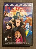 Hotel Transylvania - dvd, Vanaf 6 jaar, Ophalen of Verzenden, Zo goed als nieuw