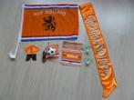 Voetbal supporters: Oranje artikelen. Nieuw. Divers., Ophalen of Verzenden, Nieuw, Overige typen