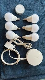 Ikea Slimme Verlichting Set, Kunststof, Ophalen of Verzenden, Minder dan 50 cm, Slimme verlichting