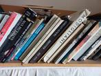 Kunst- en Fotoboeken Collectie, Boeken, Partijen en Verzamelingen, Ophalen of Verzenden, Gelezen, Kunst en Cultuur