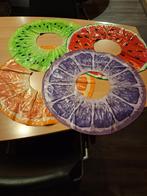 Zwemband, 4 stuks,  voor kinderen, Minder dan 80 cm, N.v.t., Rond, Nieuw