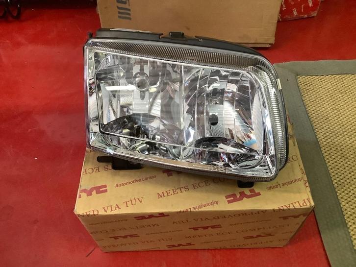 Nieuwe auto onderdelen VW Polo 6N2 1999/2001, Auto diversen, Auto-accessoires, Nieuw, Ophalen of Verzenden