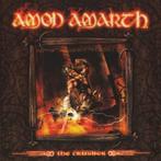 Amon Amarth - The Crusher (CD), Ophalen of Verzenden, Zo goed als nieuw