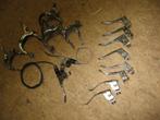 Raleigh velgremmen jaren 70, Fietsen en Brommers, Fietsonderdelen, Ophalen, Gebruikt, Oldtimer, Overige typen