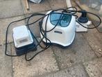 Intex zoutwatersysteem cs3220g, Ophalen, Zo goed als nieuw