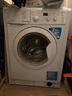 Indesist Wasmachine goed werkend, Witgoed en Apparatuur, Wasmachines, Gebruikt, Ophalen of Verzenden