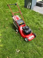 SABO 47‑A Economy grasmaaier – benzine – werkt goed, Cirkelmaaier, Gebruikt, 40 t/m 49 cm, Ophalen