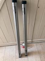 Dakdragers voor dakreling org Mercedes combi, Auto diversen, Dakdragers, Ophalen of Verzenden, Gebruikt