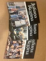 Juliana Regina Boeken - 1976, 1978, 1979, Boeken, Ophalen of Verzenden, 20e eeuw of later, Gelezen